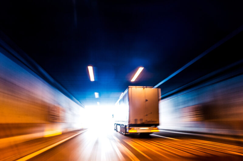 Living in the Aftermath: Struggling with PTSD after a collision article image