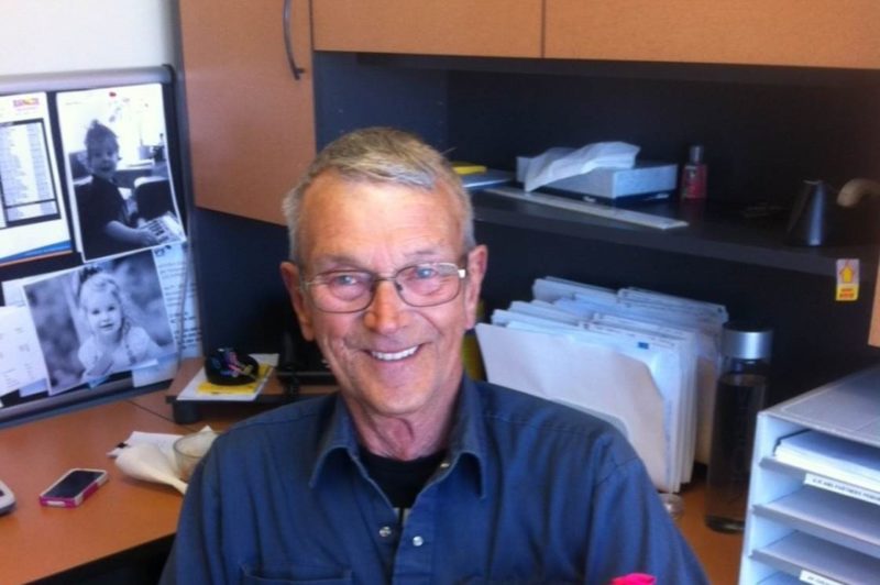 Funeral convoy to honor Leonard Kane Sr. article image