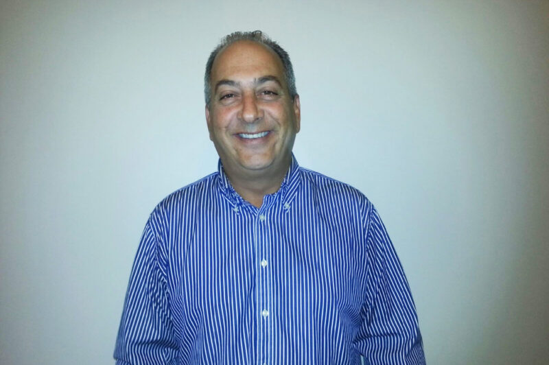 Transcourt welcomes new director article image