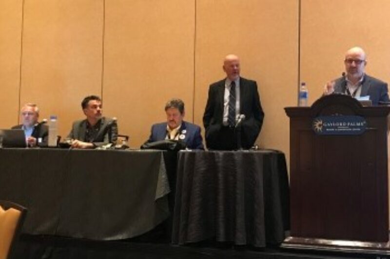 Driver retention takes center stage at TCA article image