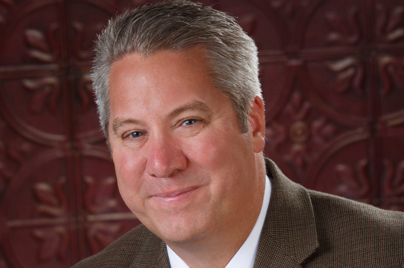 Steve Hoeft named COO of GCR Tires & Service article image