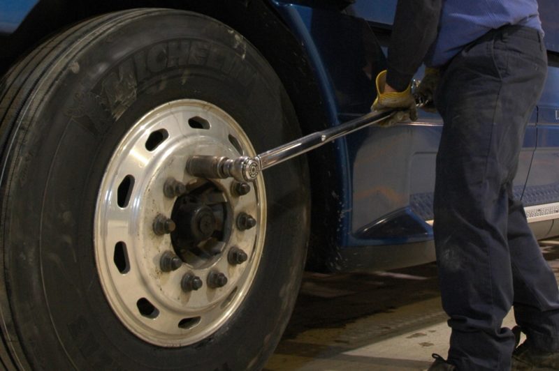 4 considerations to keep wheels safe and secure article image