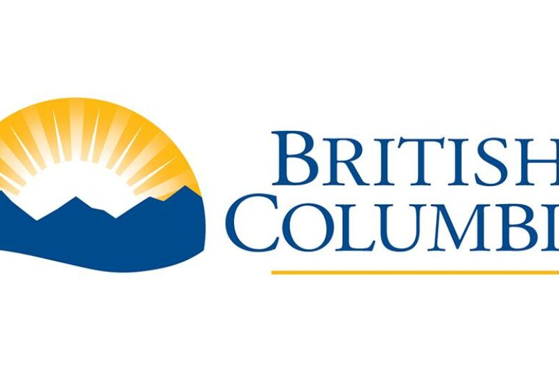 Truck drivers exempt from B.C.'s 14-day self-isolation plan document article image