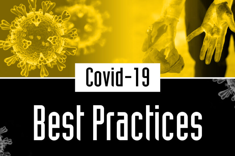 How HR needs to approach Covid-19 article image