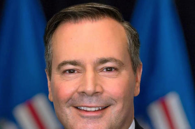 Jason Kenney