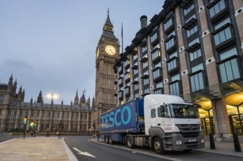 UK-Truck