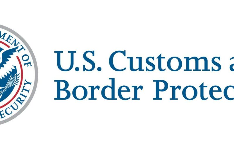 U.S. Customs and Border Protection