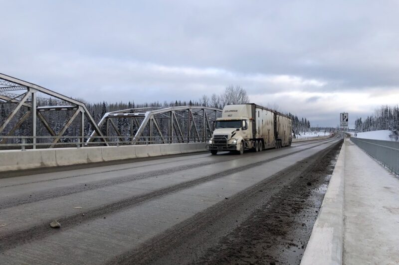 B.C. wants feedback on ELDs, speed limiters, trip inspections article image