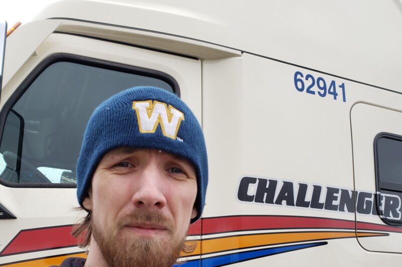 Rising to the challenge article image