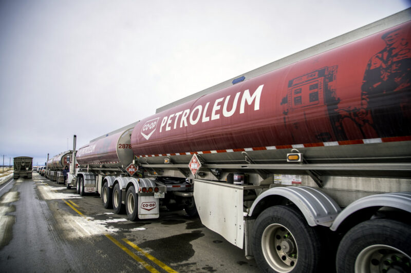 Unifor rejects 'best' offer from Regina Co-op article image