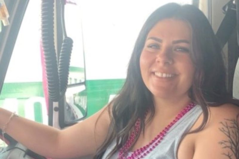 One truck driver’s Covid-19 nightmare article image