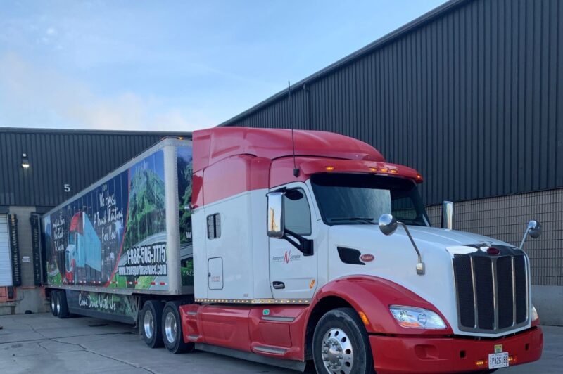 Kriska acquires Transport N Service article image