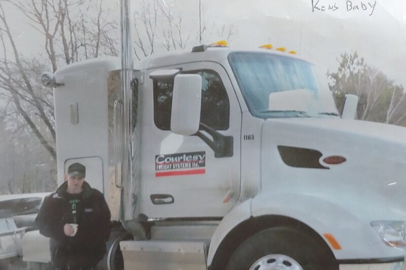 National Day of Mourning hits home for those who’ve lost loved ones article image