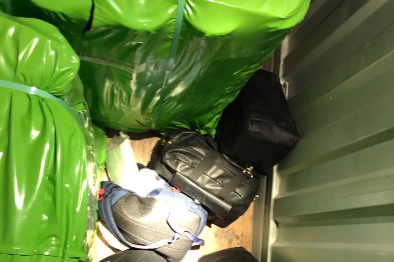 U.S. Customs and Border Protection