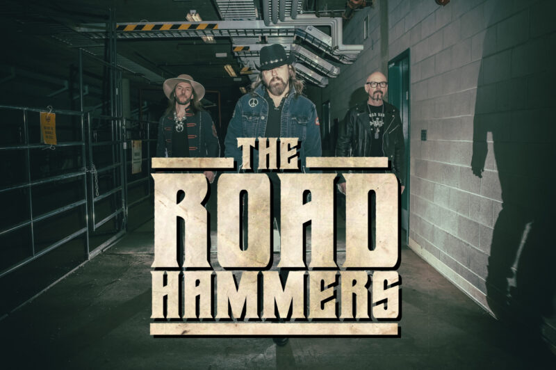 The Road Hammers