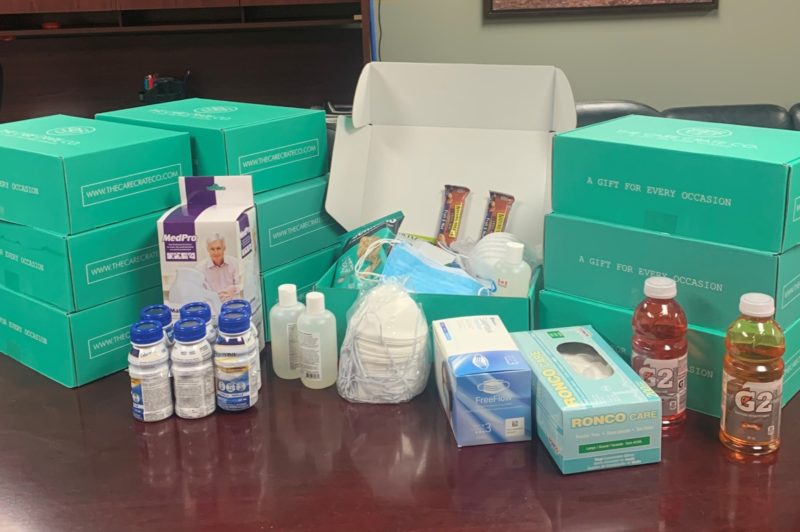 Cornwall Truck Maintenance