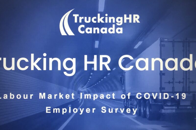 Trucking HR