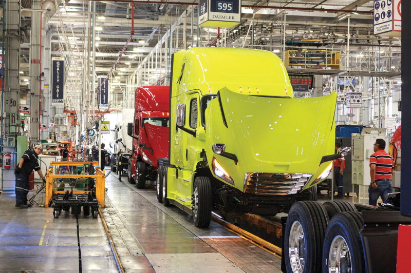 Equipment manufacturers prepare for economy to restart article image