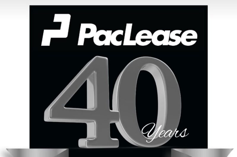 PacLease