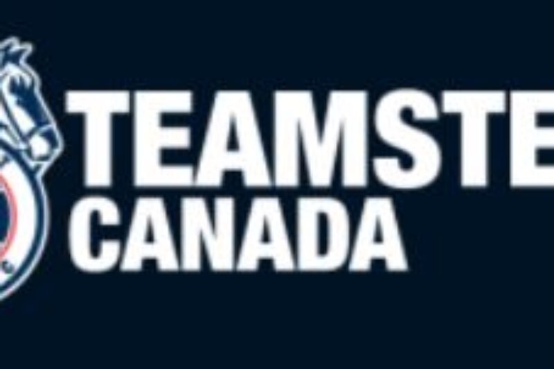 Teamsters Canada