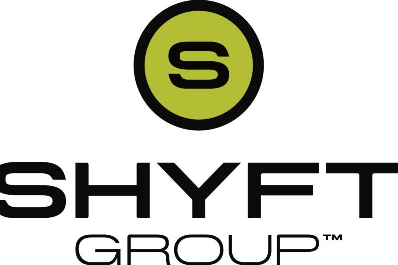 The Shyft Group Logo