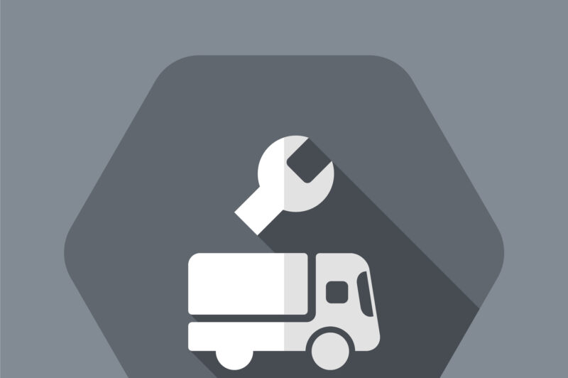 roadside truck repair