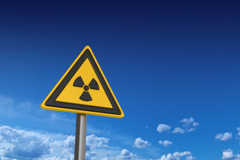nuclear verdict warning sign