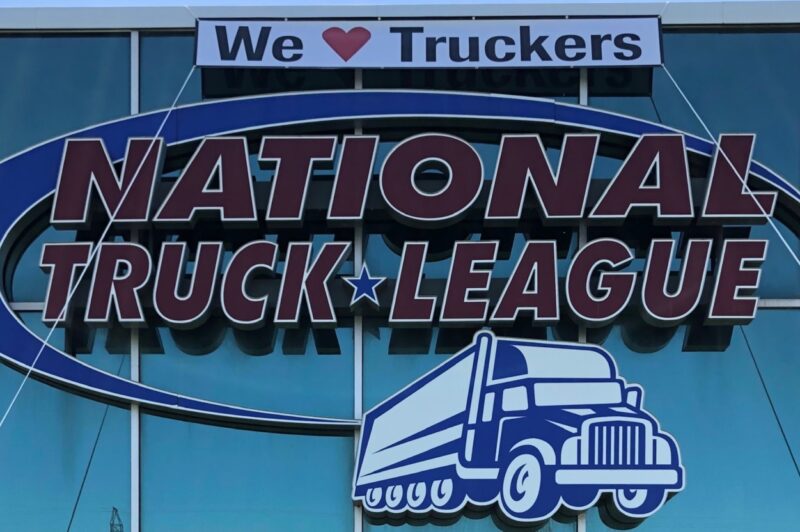 National Truck League has new ownership article image