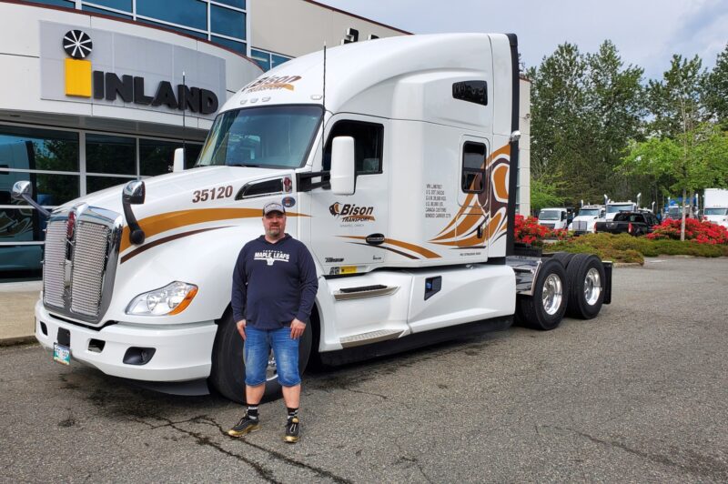 Becoming an owner-operator in the age of Covid-19 article image