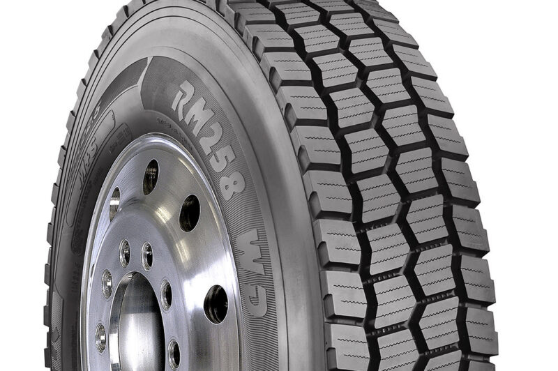 Regional Cooper Tire