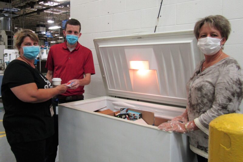 Bendix celebrates safety, product quality achievements article image