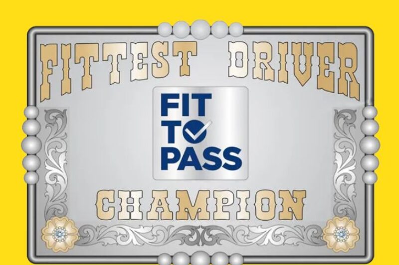 Espyr fitness contest