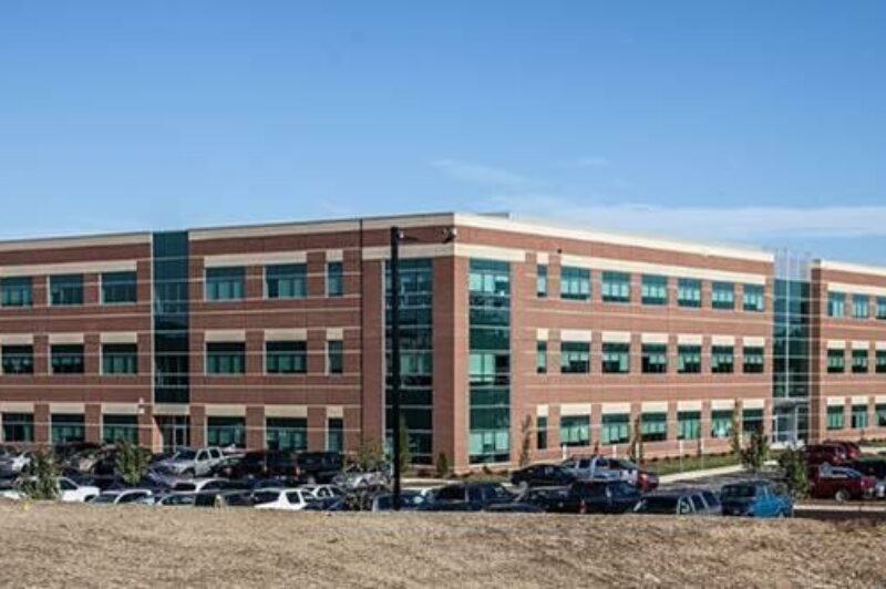 Volvo Trucks uptime center