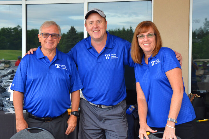 Search on for new Toronto Trucking Association executive director article image