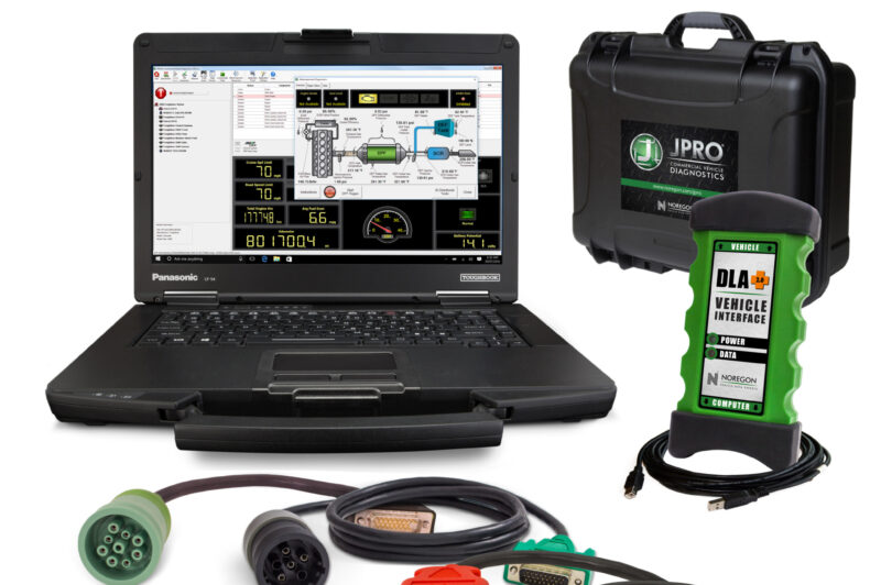 JPRO Professional