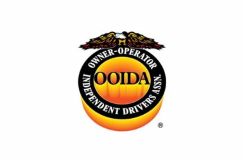 OOIDA submits wish list to incoming Administration article image
