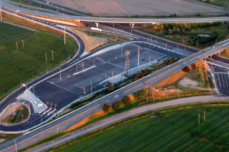 Vancouver Fraser Port Authority