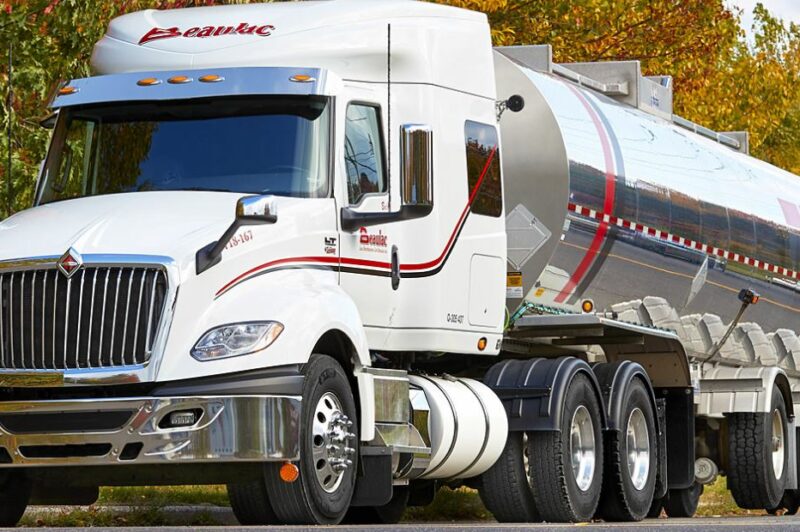 KAG acquires Beaulac Transport article image