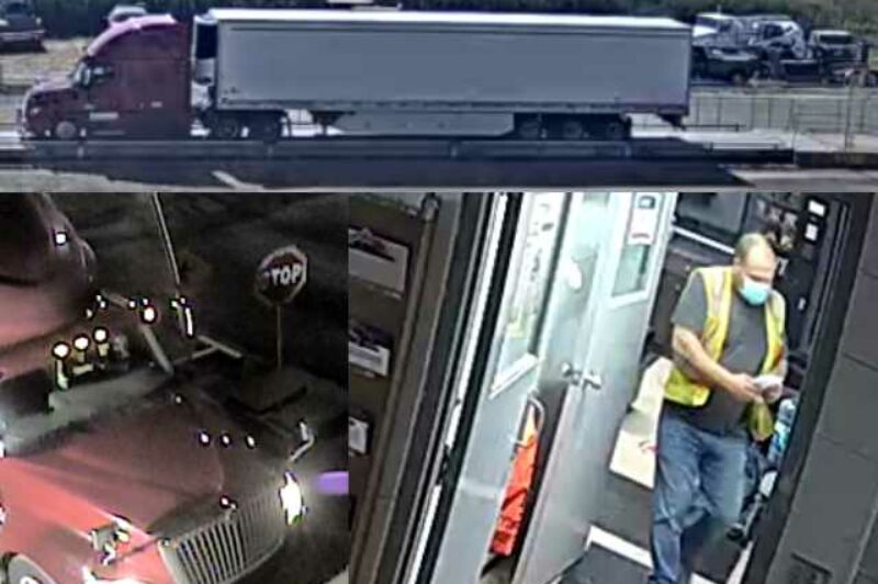 Brooks RCMP hunting meat thief article image