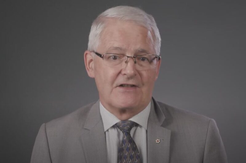Marc Garneau