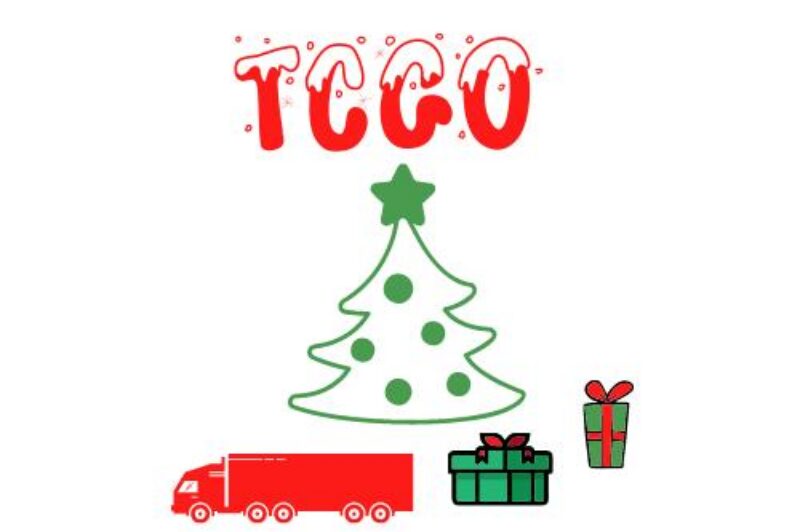 TCGO Logo