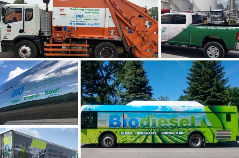 Biodiesel
