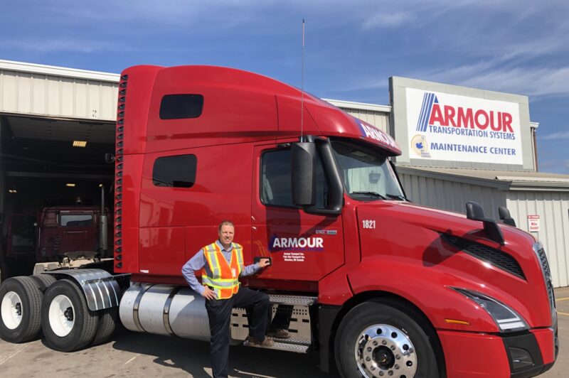 Dean Arseneault