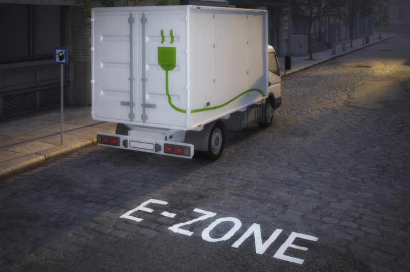 Electric vehicle rollout faces power generation barriers article image