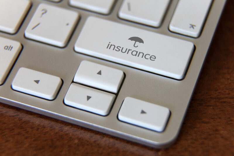 cyber insurance