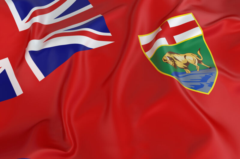 Manitoba seeking input on trade and commerce route grid article image