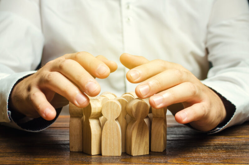 Trucking wants more drivers. It doesn’t need them. article image