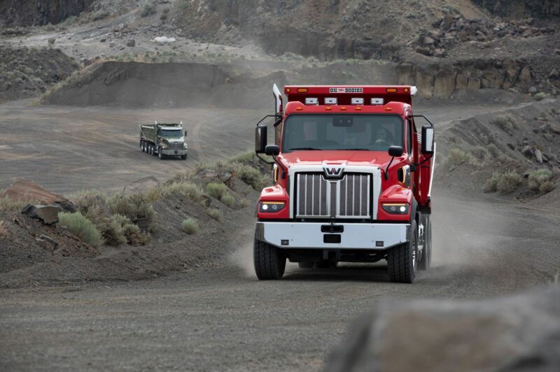 Highway Western Star announces sale to Metro Truck Group article image
