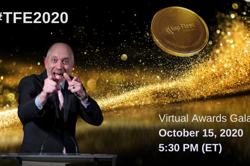 Join us and celebrate the 2020 Top Fleet Employers article image