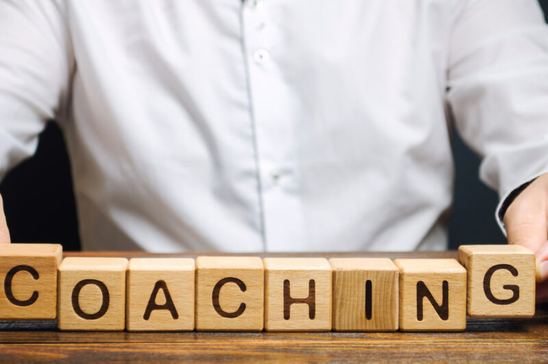 Coaching